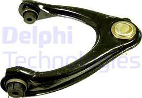 Delphi TC1075-11B1 - Sospensione a ruote indipendenti www.autoricambit.com