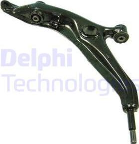 Delphi TC1076-11B1 - Sospensione a ruote indipendenti www.autoricambit.com