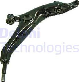 Delphi TC1077-11B1 - Sospensione a ruote indipendenti www.autoricambit.com