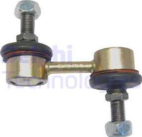 Delphi TC1199-11B1 - Asta/Puntone, Stabilizzatore www.autoricambit.com