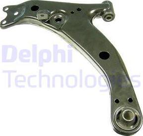 Delphi TC1146-11B1 - Sospensione a ruote indipendenti www.autoricambit.com