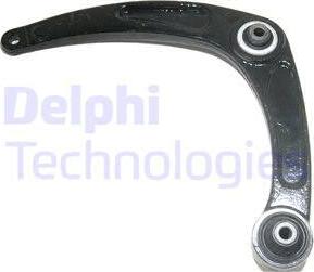 Delphi TC1156-11B1 - Sospensione a ruote indipendenti www.autoricambit.com