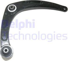 Delphi TC1157-11B1 - Sospensione a ruote indipendenti www.autoricambit.com