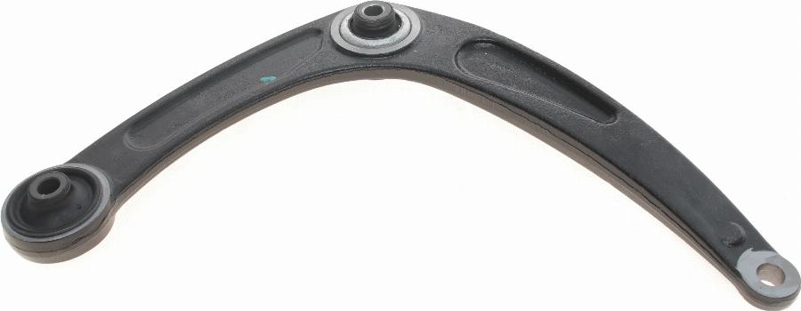 Delphi TC1157 - Sospensione a ruote indipendenti www.autoricambit.com