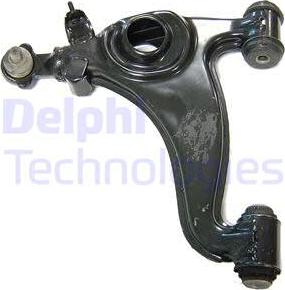 Delphi TC1108-11B1 - Sospensione a ruote indipendenti www.autoricambit.com