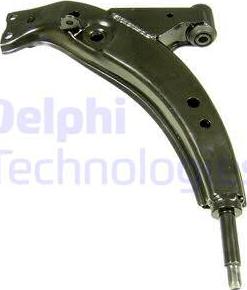 Delphi TC1118-11B1 - Sospensione a ruote indipendenti www.autoricambit.com