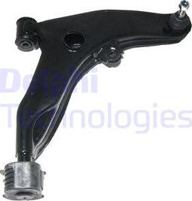 Delphi TC1117-11B1 - Sospensione a ruote indipendenti www.autoricambit.com