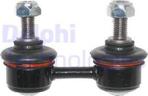 Delphi TC1183-11B1 - Asta/Puntone, Stabilizzatore www.autoricambit.com