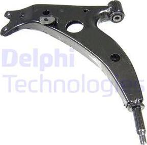 Delphi TC1126-11B1 - Sospensione a ruote indipendenti www.autoricambit.com