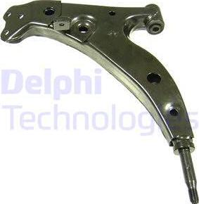 Delphi TC1120-11B1 - Sospensione a ruote indipendenti www.autoricambit.com