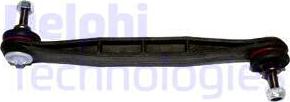 Delphi TC1170-11B1 - Asta/Puntone, Stabilizzatore www.autoricambit.com