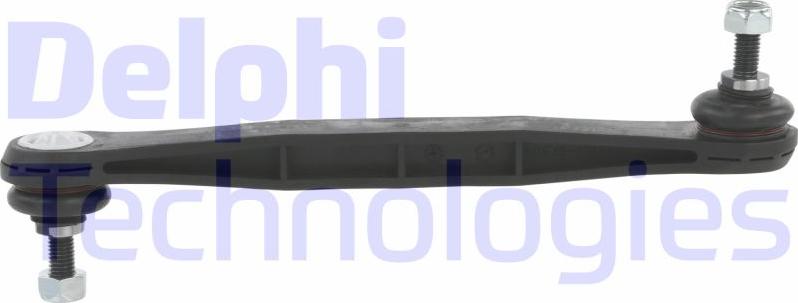 Delphi TC1170 - Asta/Puntone, Stabilizzatore www.autoricambit.com