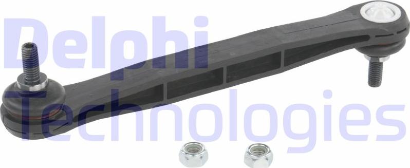 Delphi TC1170 - Asta/Puntone, Stabilizzatore www.autoricambit.com