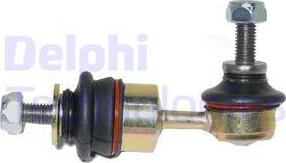 Delphi TC1172-11B1 - Asta/Puntone, Stabilizzatore www.autoricambit.com