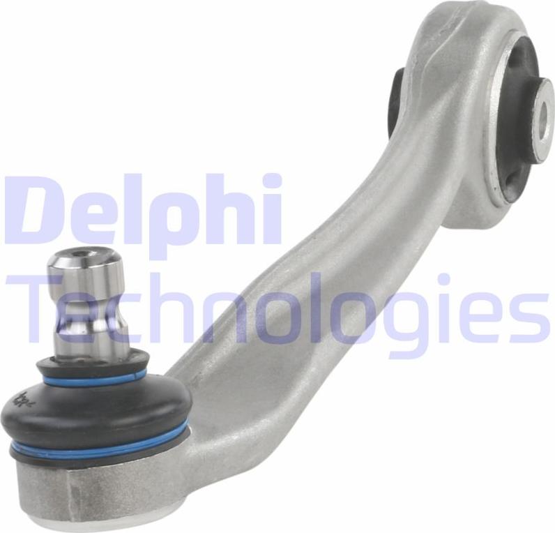 Delphi TC1177 - Sospensione a ruote indipendenti www.autoricambit.com