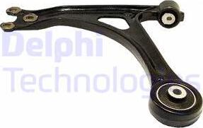 Delphi TC1869-11B1 - Sospensione a ruote indipendenti www.autoricambit.com