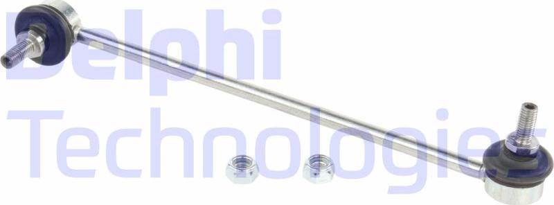 Delphi TC1800-11B1 - Asta/Puntone, Stabilizzatore www.autoricambit.com