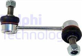 Delphi TC1874-11B1 - Asta/Puntone, Stabilizzatore www.autoricambit.com