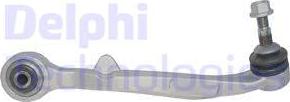 Delphi TC1393-11B1 - Sospensione a ruote indipendenti www.autoricambit.com