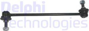 Delphi TC1344 - Asta/Puntone, Stabilizzatore www.autoricambit.com