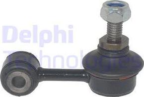 Delphi TC1341 - Asta/Puntone, Stabilizzatore www.autoricambit.com