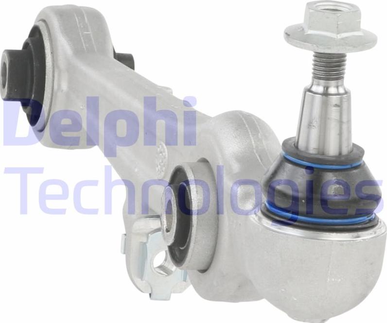 Delphi TC1343-11B1 - Sospensione a ruote indipendenti www.autoricambit.com