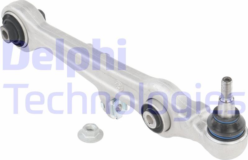 Delphi TC1343-11B1 - Sospensione a ruote indipendenti www.autoricambit.com