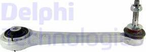 Delphi TC1342-11B1 - Sospensione a ruote indipendenti www.autoricambit.com