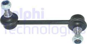 Delphi TC1351-11B1 - Asta/Puntone, Stabilizzatore www.autoricambit.com