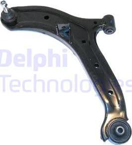 Delphi TC1309-11B1 - Sospensione a ruote indipendenti www.autoricambit.com