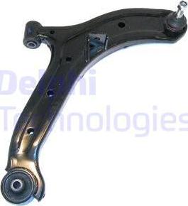 Delphi TC1310-11B1 - Sospensione a ruote indipendenti www.autoricambit.com