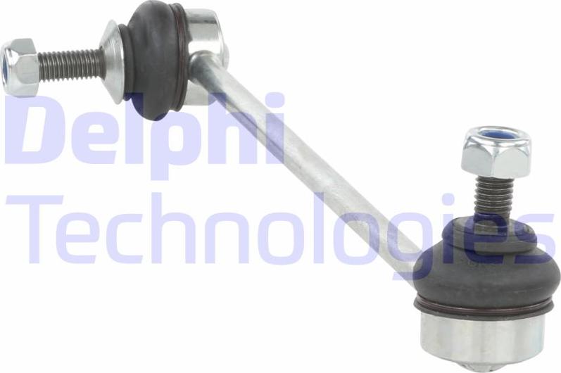 Delphi TC1389-11B1 - Asta/Puntone, Stabilizzatore www.autoricambit.com