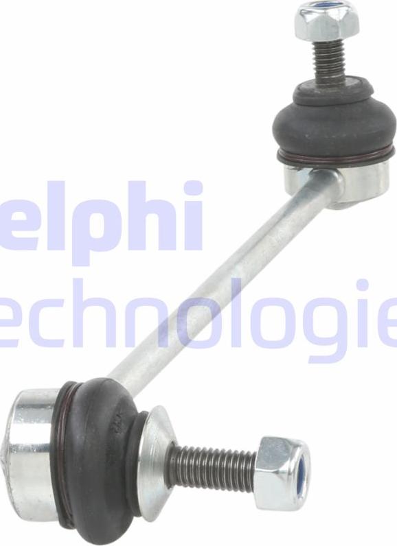 Delphi TC1389 - Asta/Puntone, Stabilizzatore www.autoricambit.com