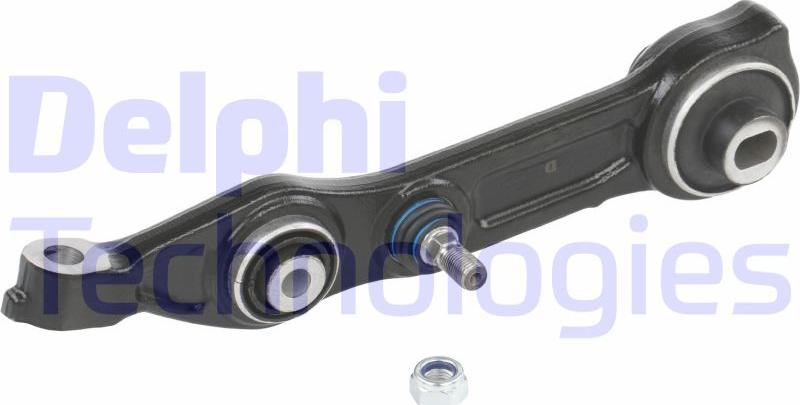 Delphi TC1384 - Sospensione a ruote indipendenti www.autoricambit.com