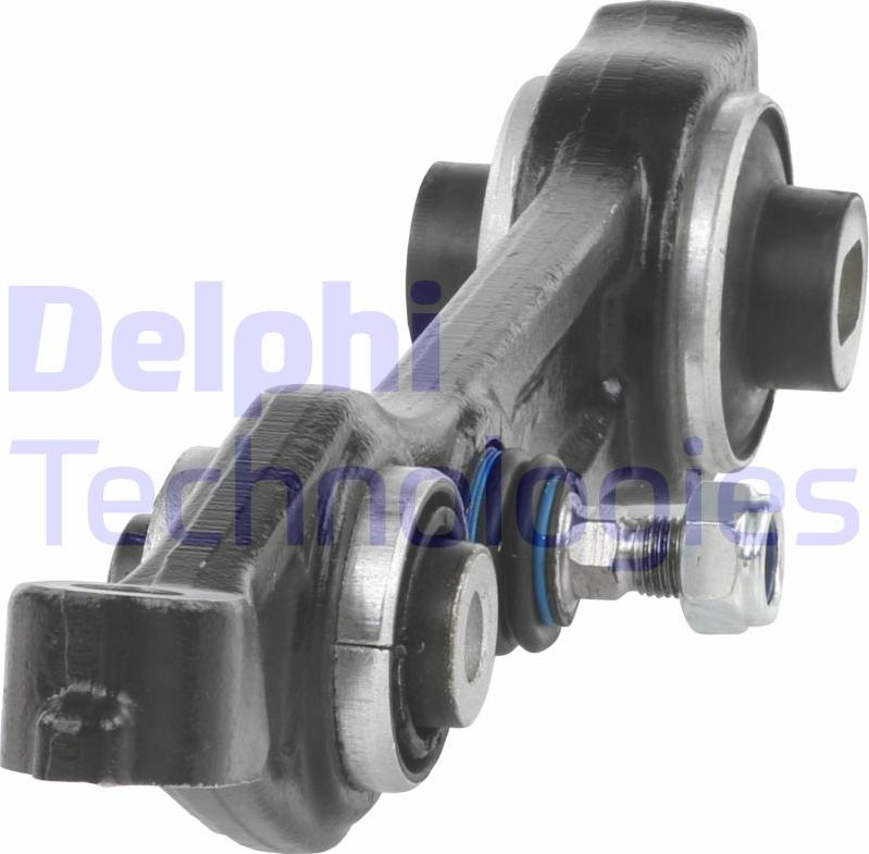 Delphi TC1384 - Sospensione a ruote indipendenti www.autoricambit.com