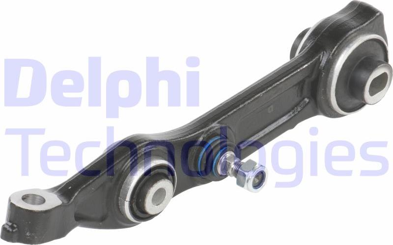 Delphi TC1384 - Sospensione a ruote indipendenti www.autoricambit.com