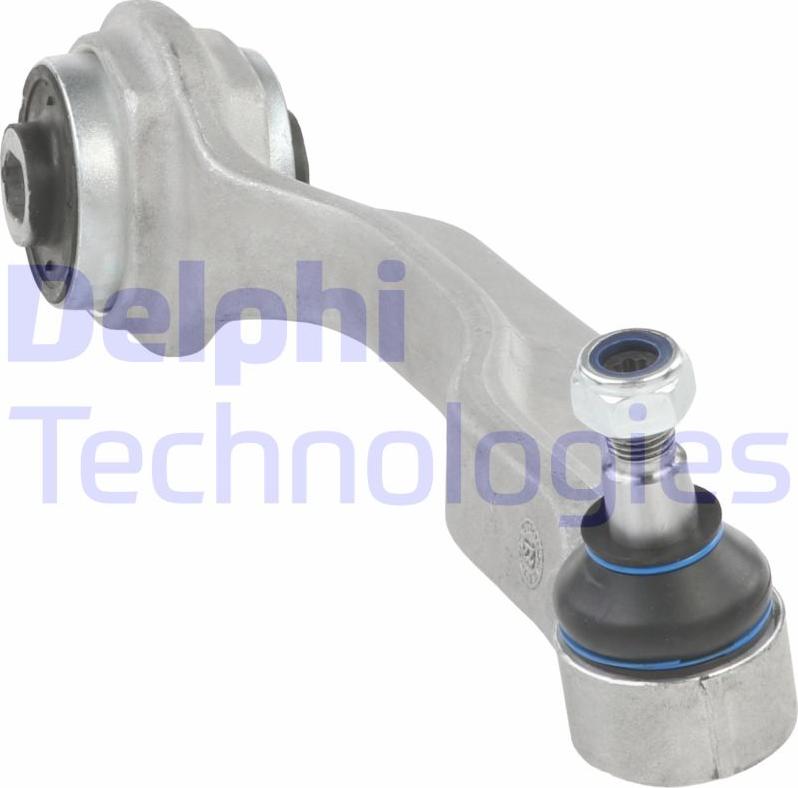 Delphi TC1386 - Sospensione a ruote indipendenti www.autoricambit.com