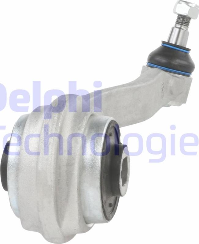 Delphi TC1386 - Sospensione a ruote indipendenti www.autoricambit.com