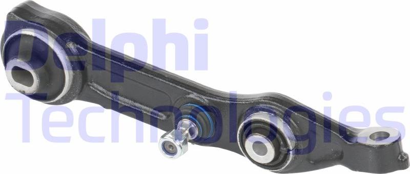 Delphi TC1383 - Sospensione a ruote indipendenti www.autoricambit.com