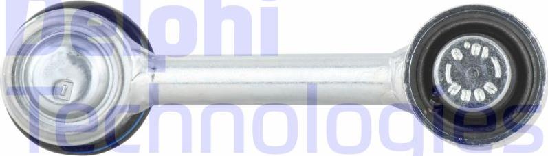 Delphi TC1325 - Asta/Puntone, Stabilizzatore www.autoricambit.com