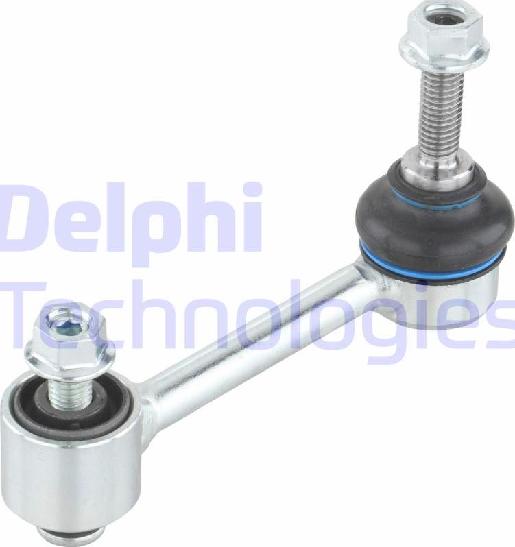 Delphi TC1325 - Asta/Puntone, Stabilizzatore www.autoricambit.com