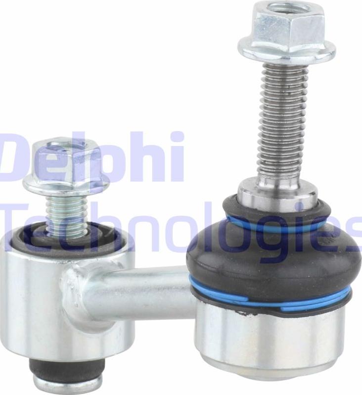 Delphi TC1325 - Asta/Puntone, Stabilizzatore www.autoricambit.com