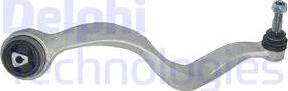 Delphi TC1321-11B1 - Sospensione a ruote indipendenti www.autoricambit.com