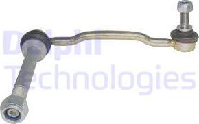 Delphi TC1373-11B1 - Asta/Puntone, Stabilizzatore www.autoricambit.com