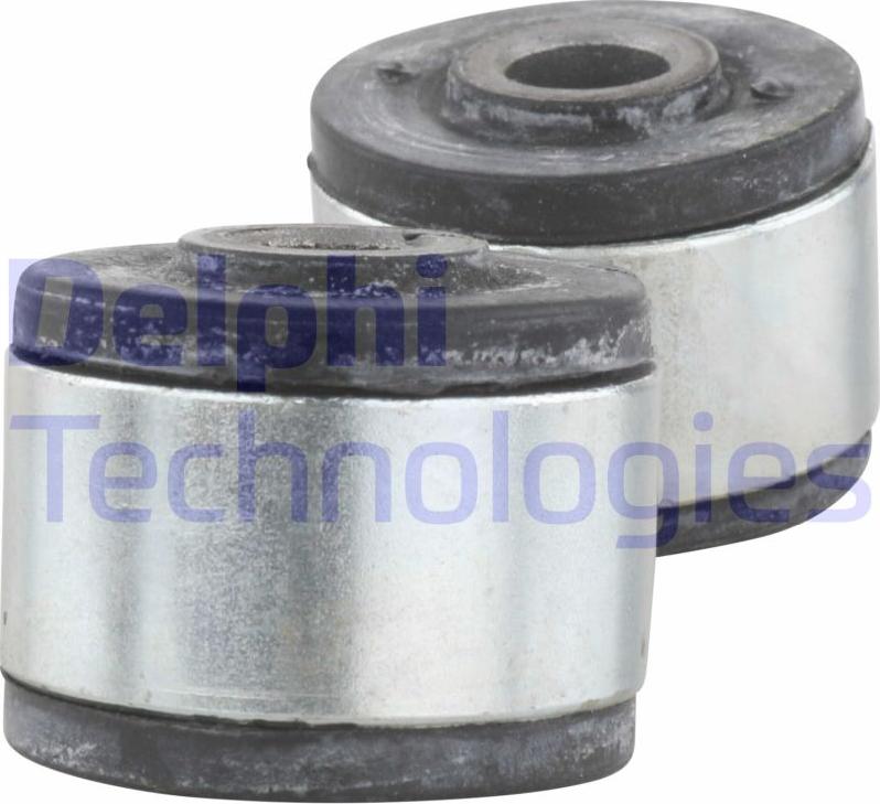 Delphi TC1295-11B1 - Asta/Puntone, Stabilizzatore www.autoricambit.com