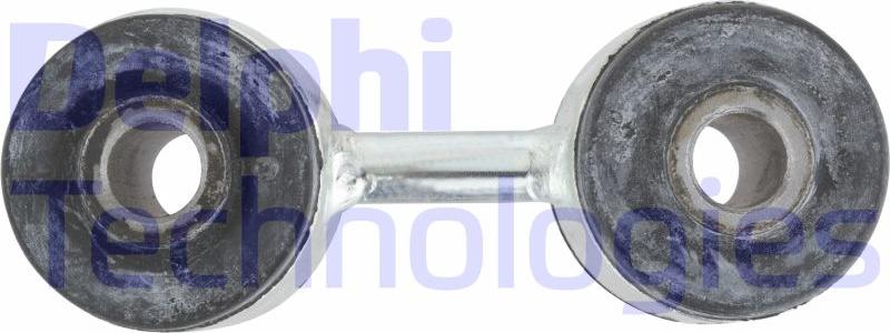 Delphi TC1295-11B1 - Asta/Puntone, Stabilizzatore www.autoricambit.com