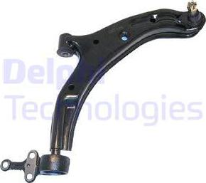 Delphi TC1298-11B1 - Sospensione a ruote indipendenti www.autoricambit.com