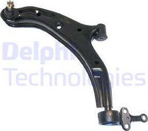 Delphi TC1297-11B1 - Sospensione a ruote indipendenti www.autoricambit.com