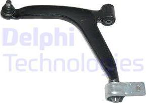 Delphi TC1251-11B1 - Sospensione a ruote indipendenti www.autoricambit.com