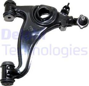 Delphi TC1219-11B1 - Sospensione a ruote indipendenti www.autoricambit.com